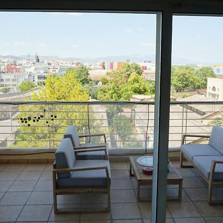 Piraeus Bright Apt 외부 사진