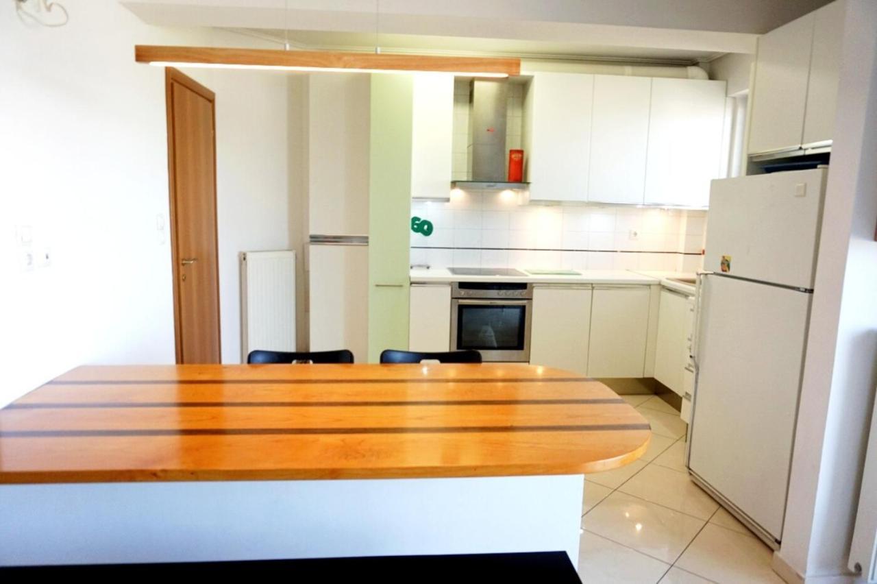Piraeus Bright Apt 외부 사진