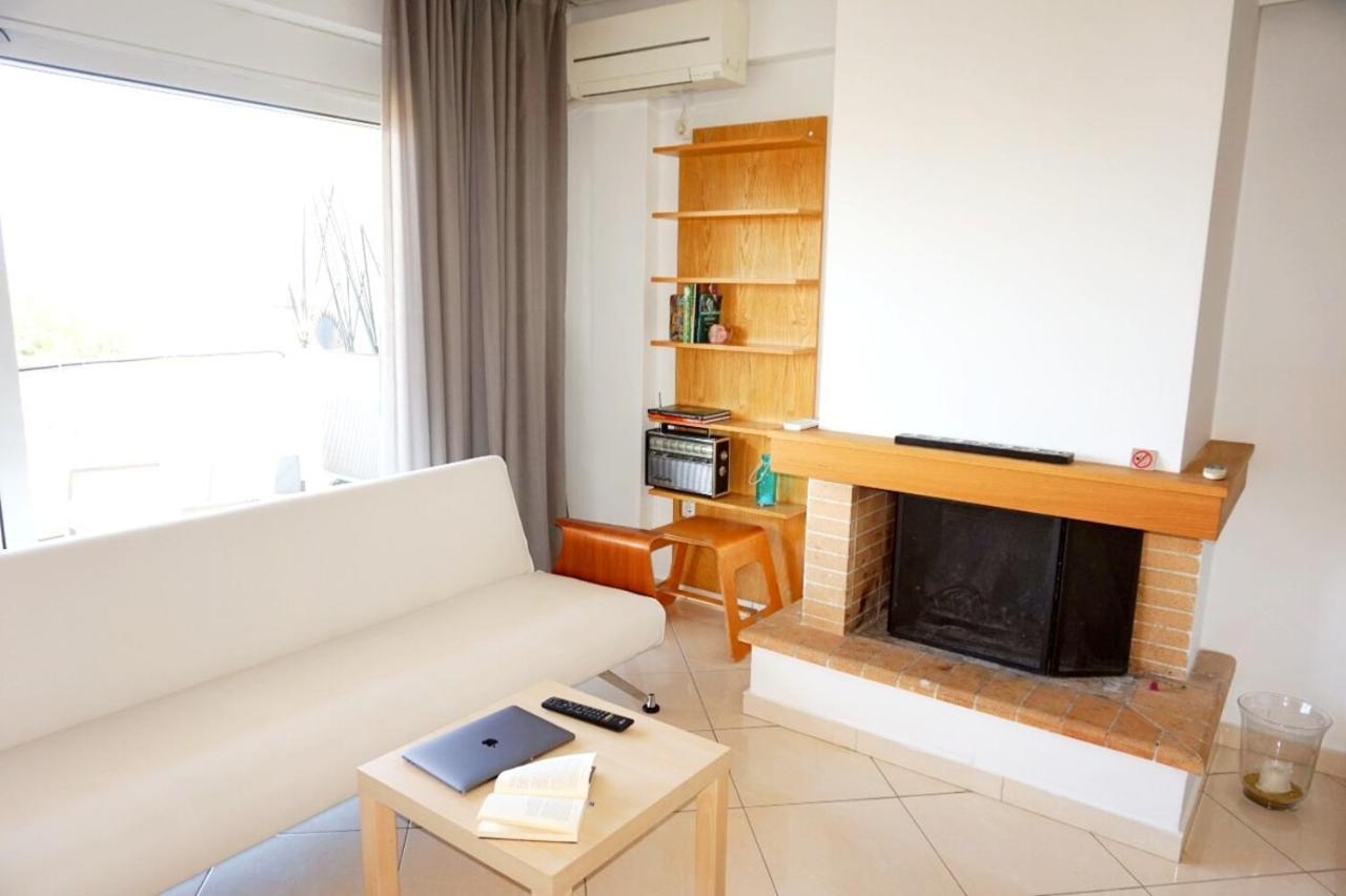 Piraeus Bright Apt 외부 사진