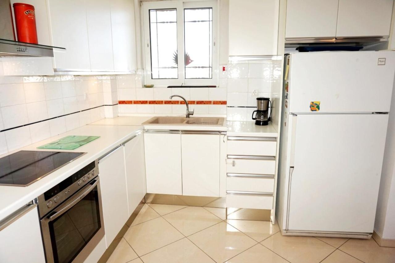 Piraeus Bright Apt 외부 사진