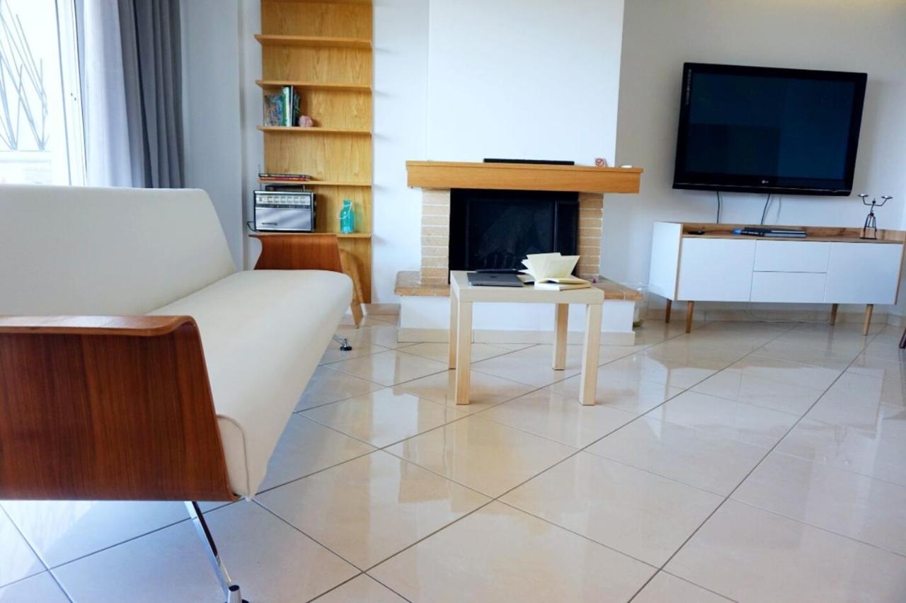 Piraeus Bright Apt 외부 사진