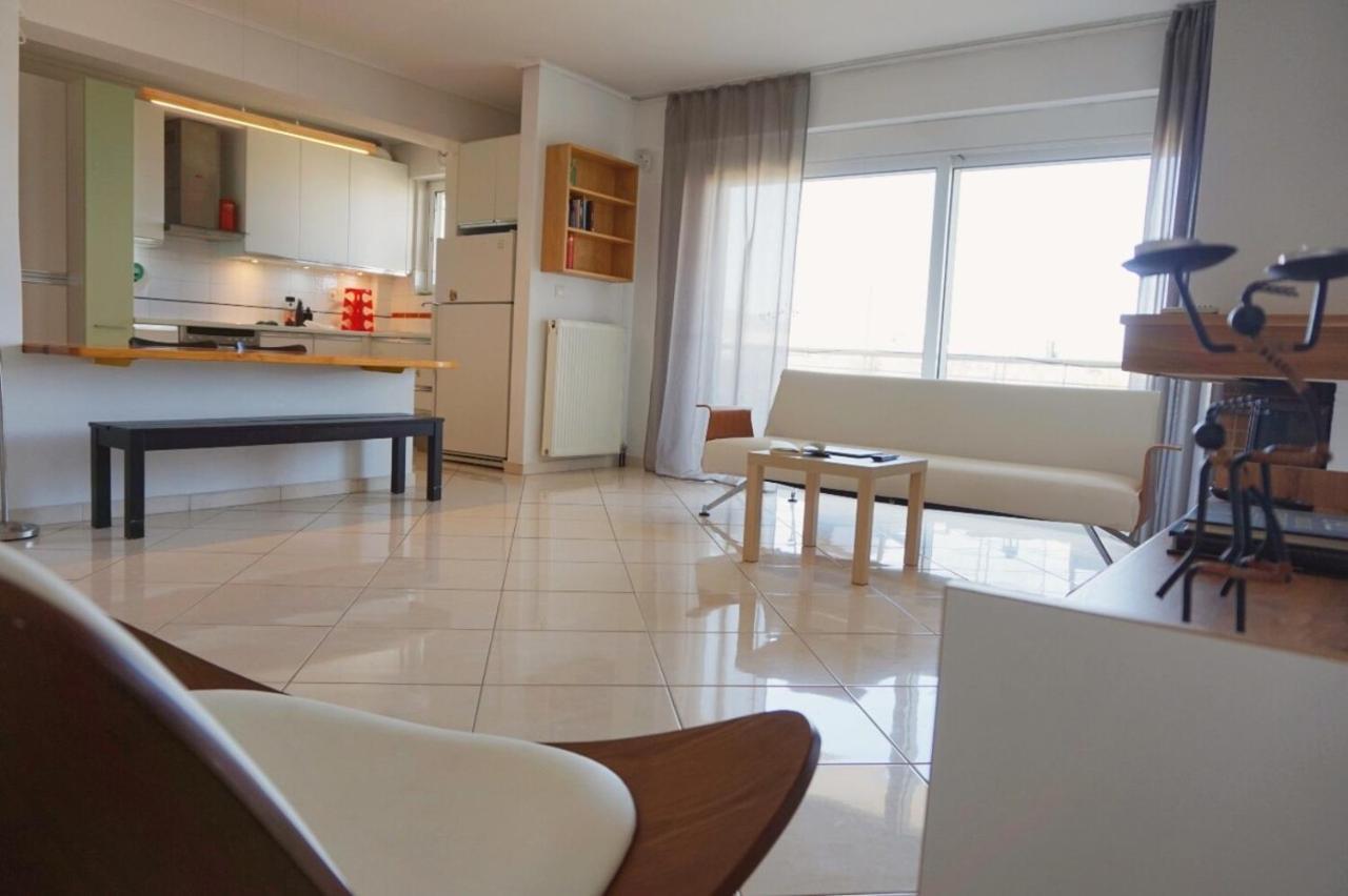 Piraeus Bright Apt 외부 사진