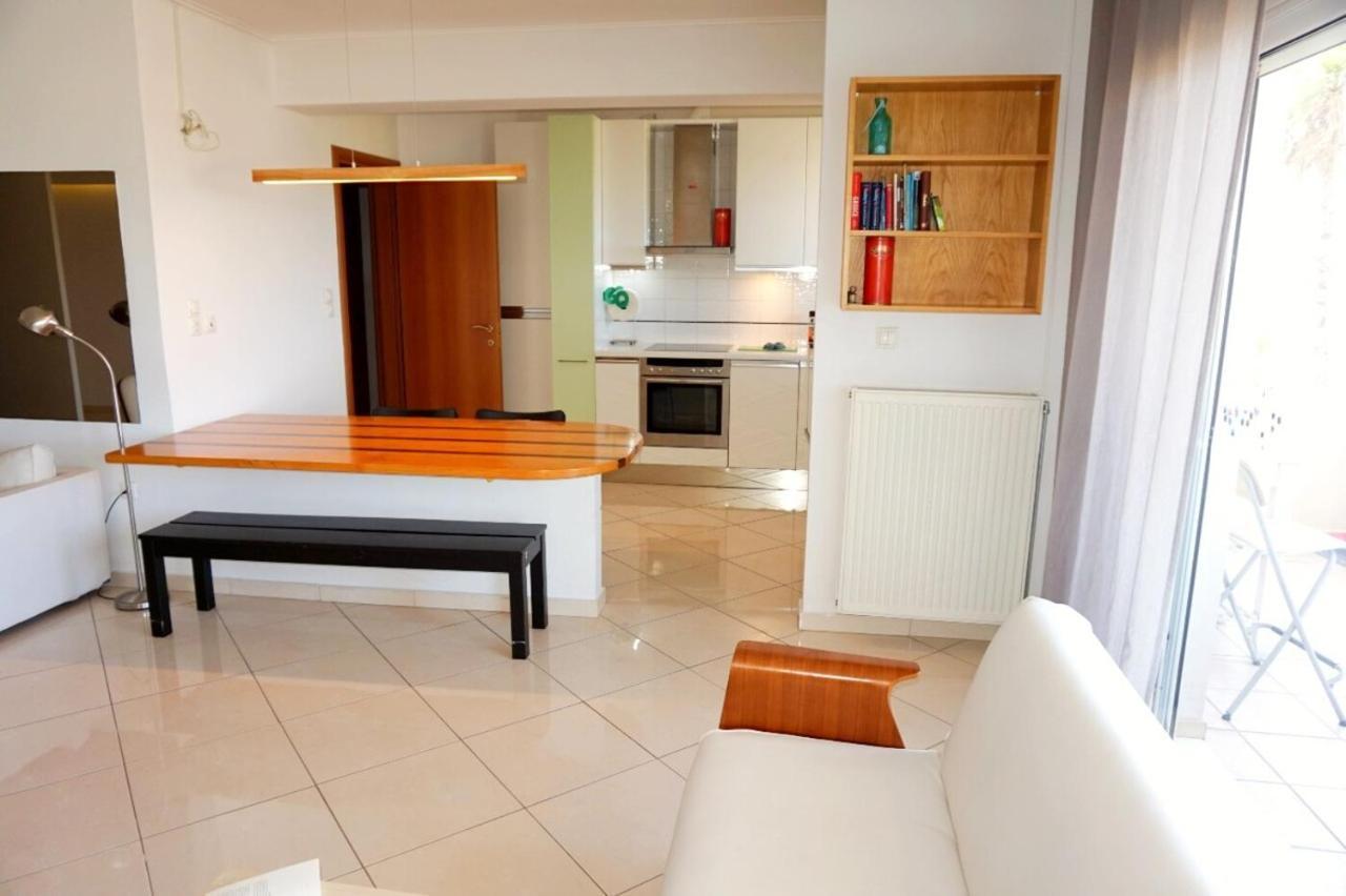 Piraeus Bright Apt 외부 사진