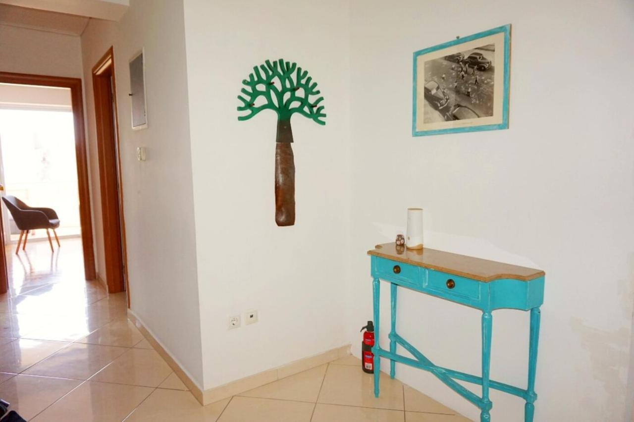Piraeus Bright Apt 외부 사진
