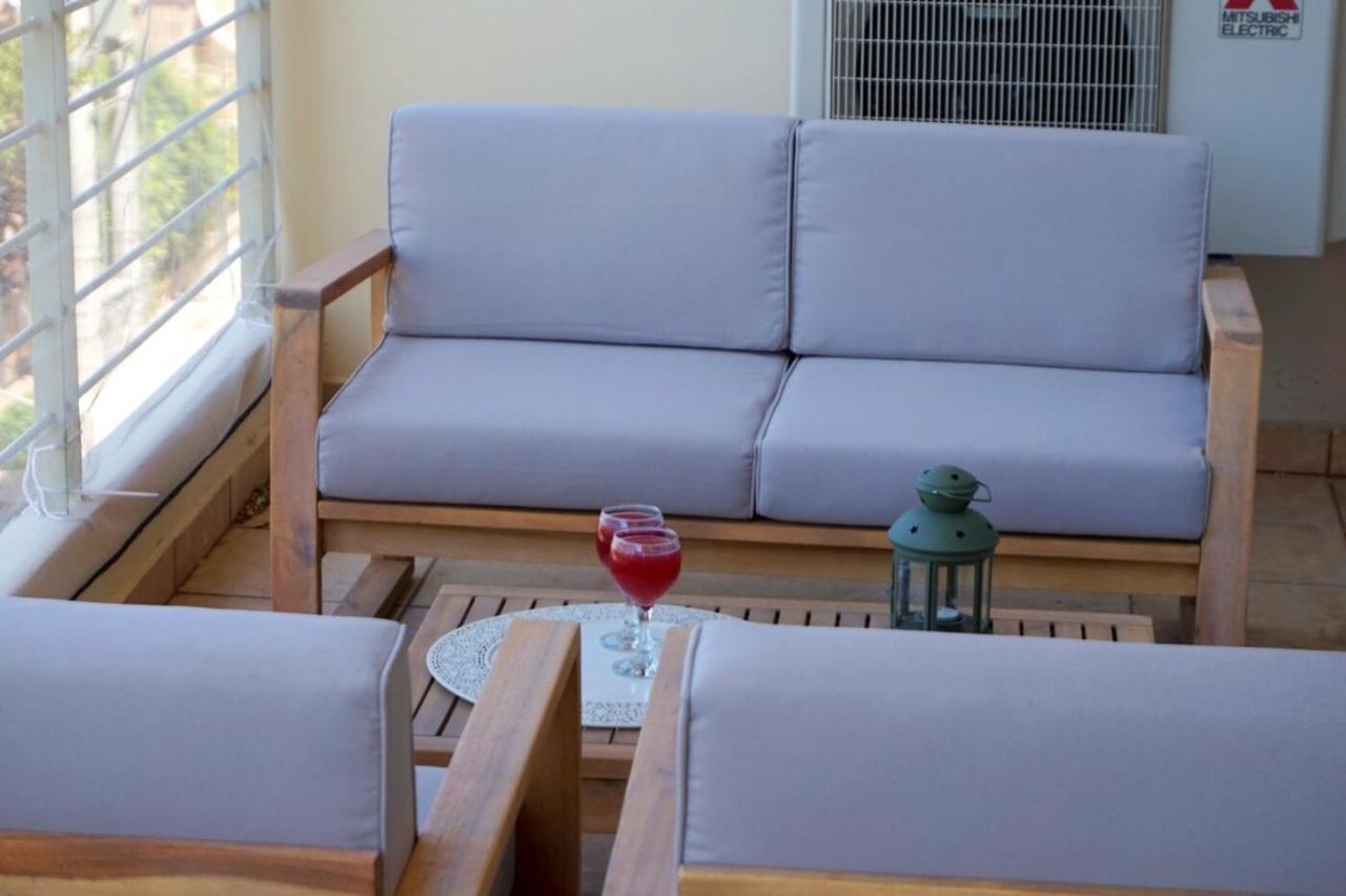 Piraeus Bright Apt 외부 사진