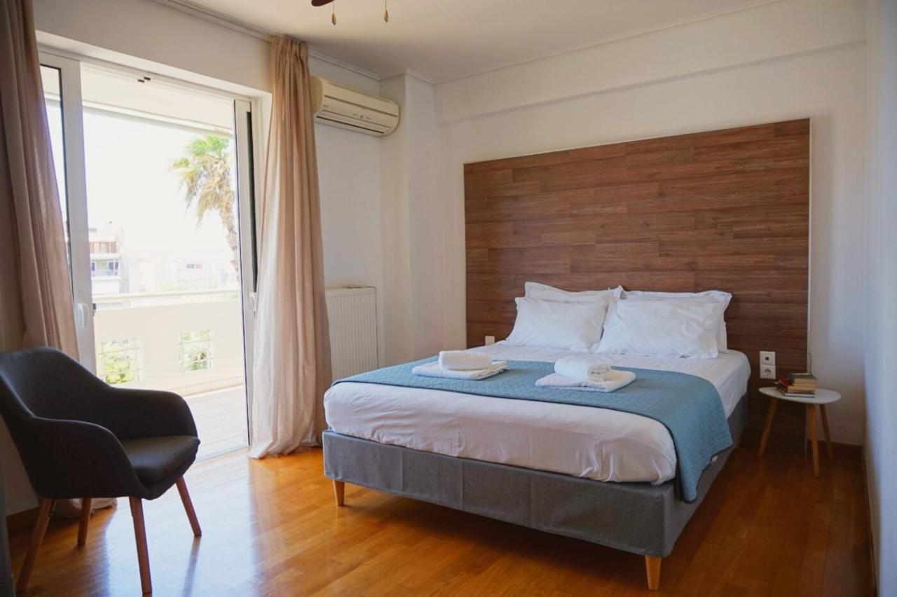 Piraeus Bright Apt 외부 사진