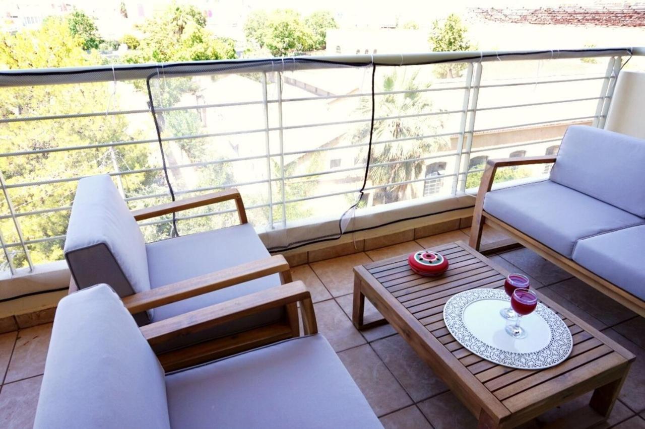 Piraeus Bright Apt 외부 사진