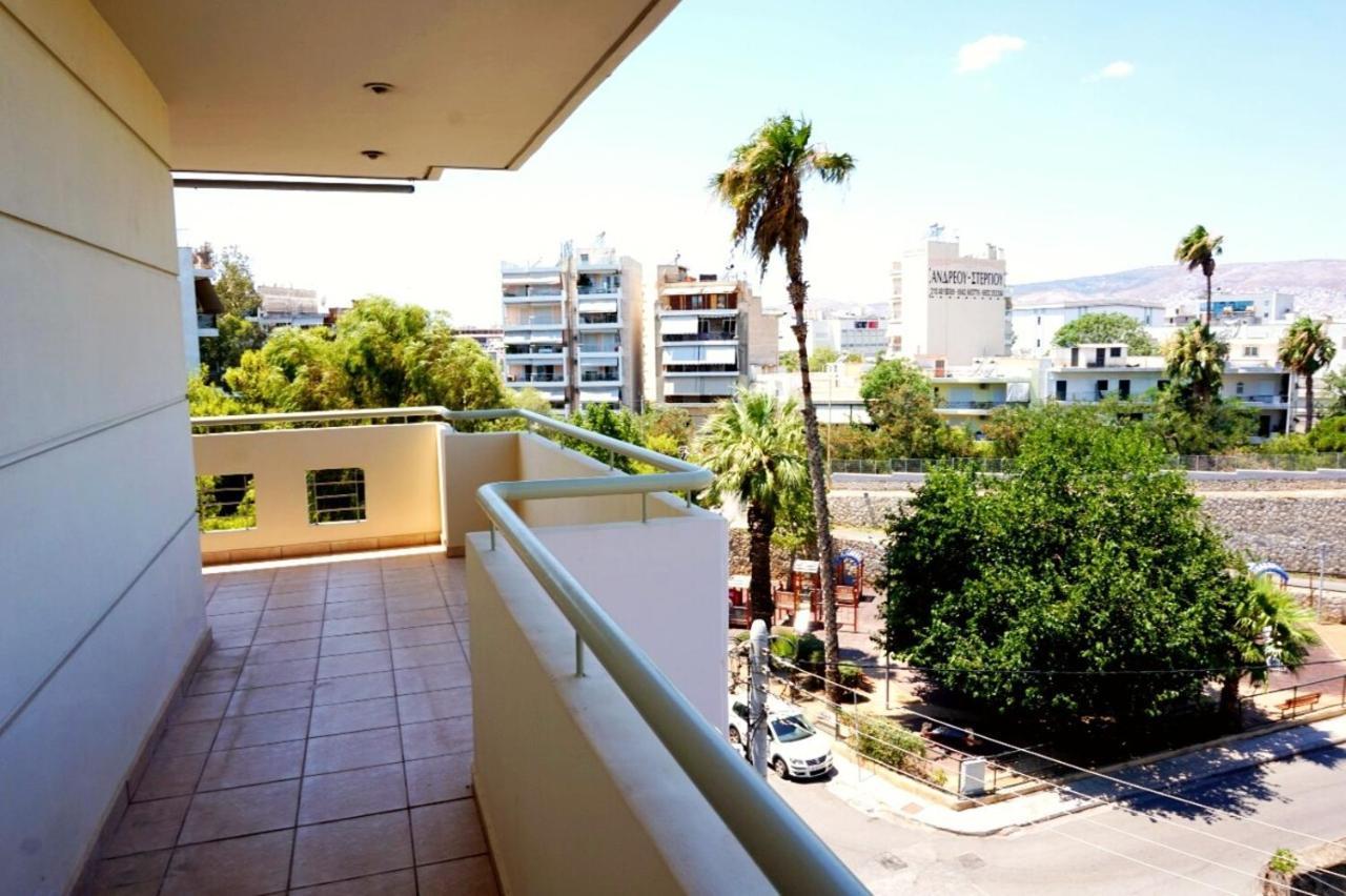 Piraeus Bright Apt 외부 사진