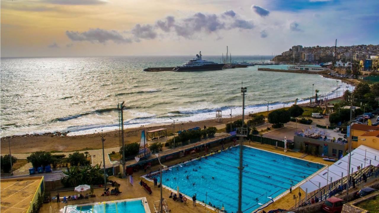 Piraeus Bright Apt 외부 사진