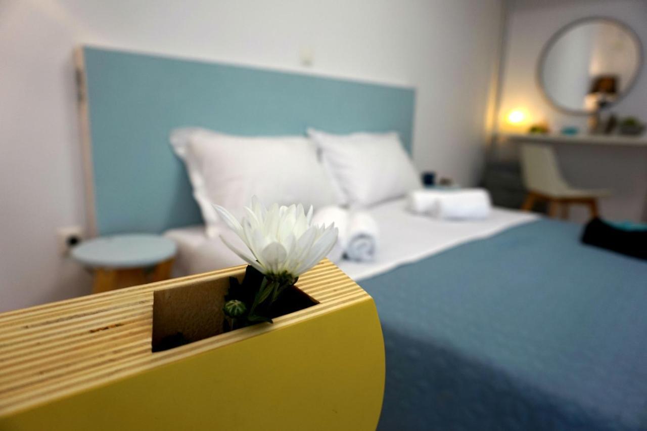 Piraeus Bright Apt 외부 사진