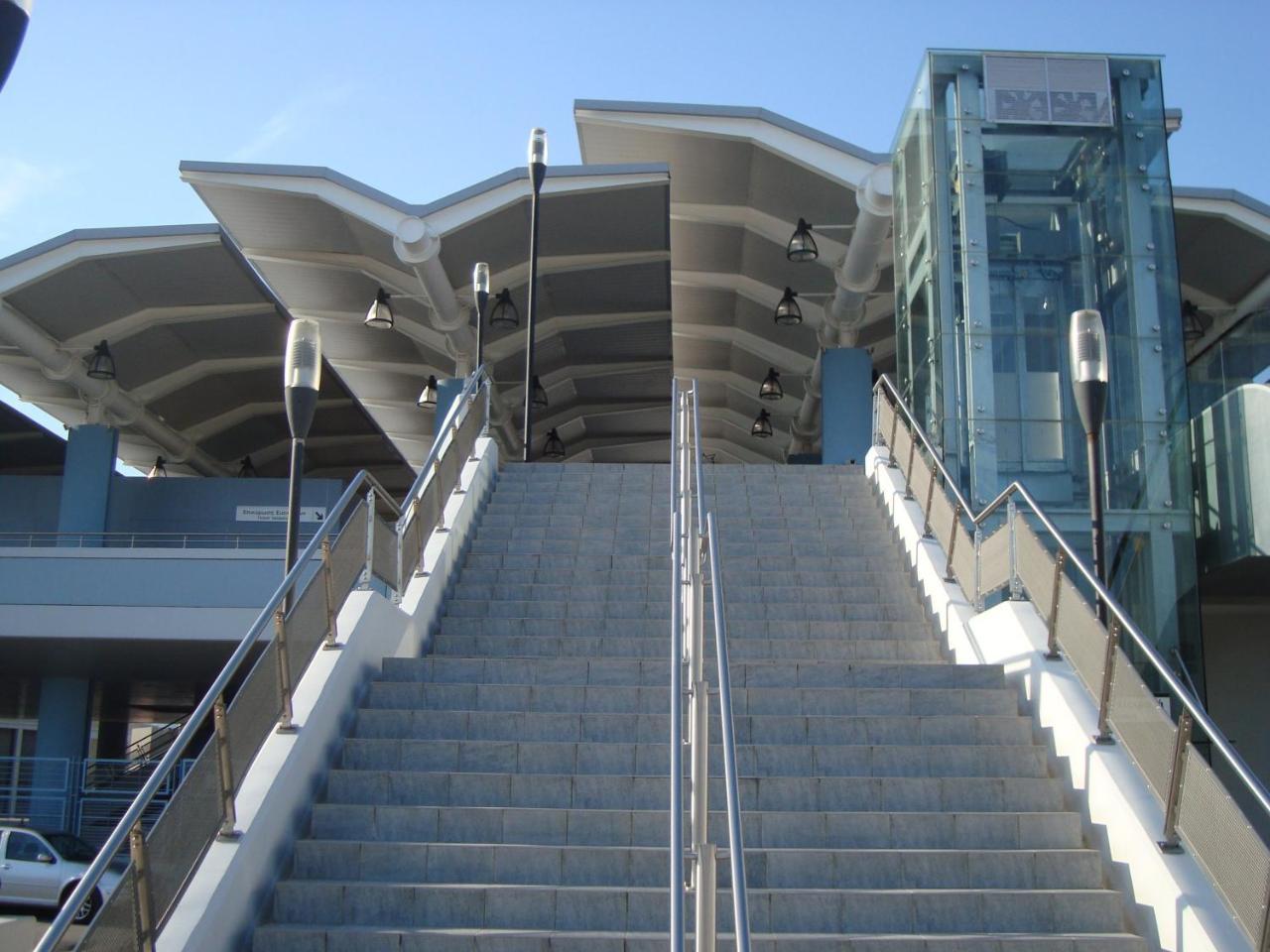 Piraeus Bright Apt 외부 사진