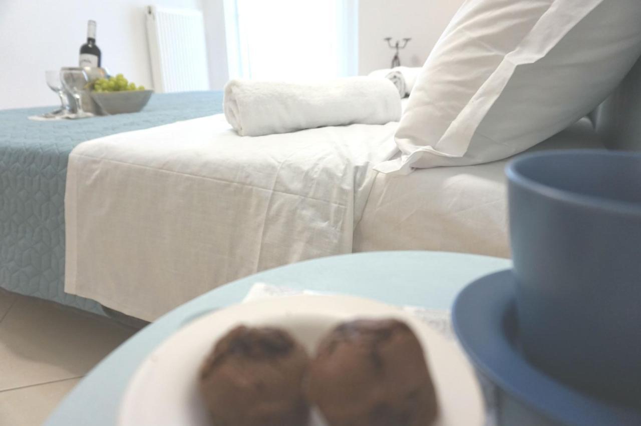 Piraeus Bright Apt 외부 사진